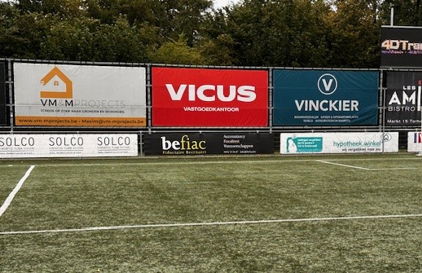 Voorbeschouwing KM Torhout - KV Diksmuide Oostende