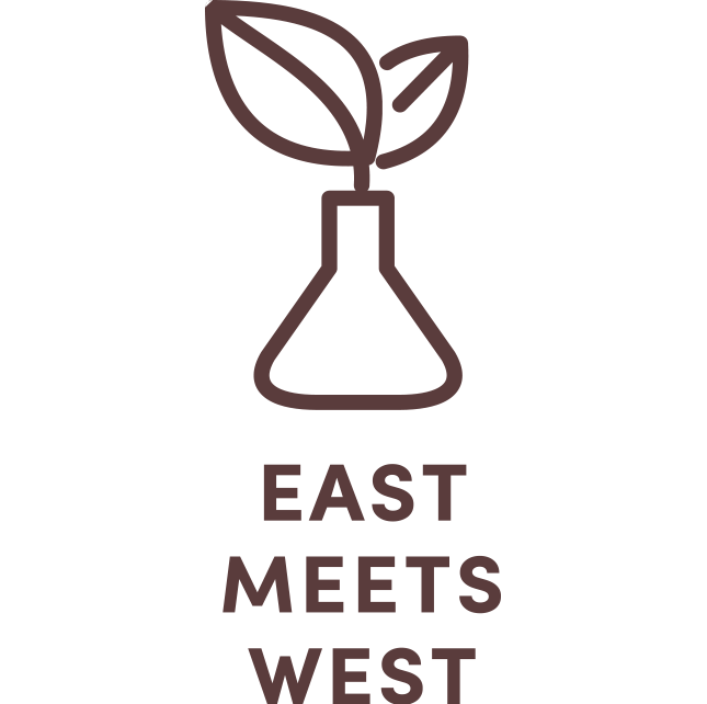 Botanic Pretti5_Our 5 beliefs_East meets West