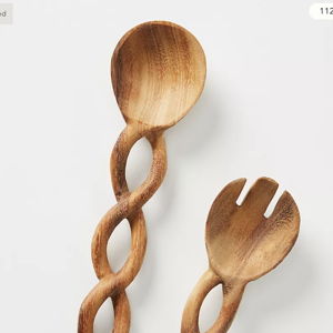 Heidi Serving Set