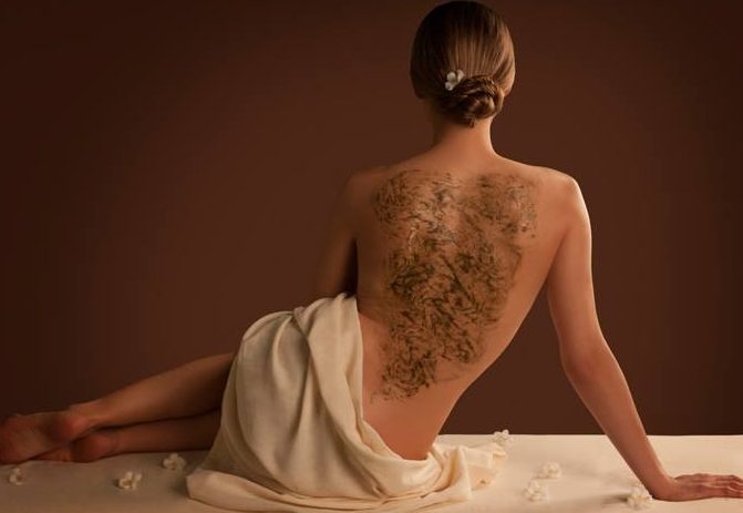 Body Treatment Packages