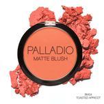 Matte Blush - Image 3