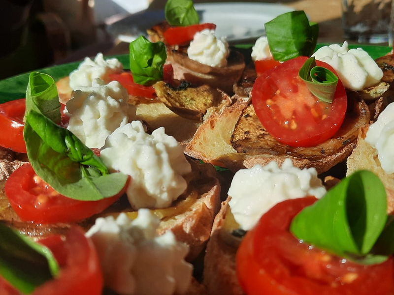 Corsi di cucina Castelvetrano: Viaggio culinario: esplorando i sapori siciliani