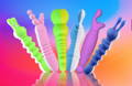 vibrator guide
