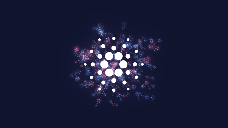 A major brand refresh for Cardano *