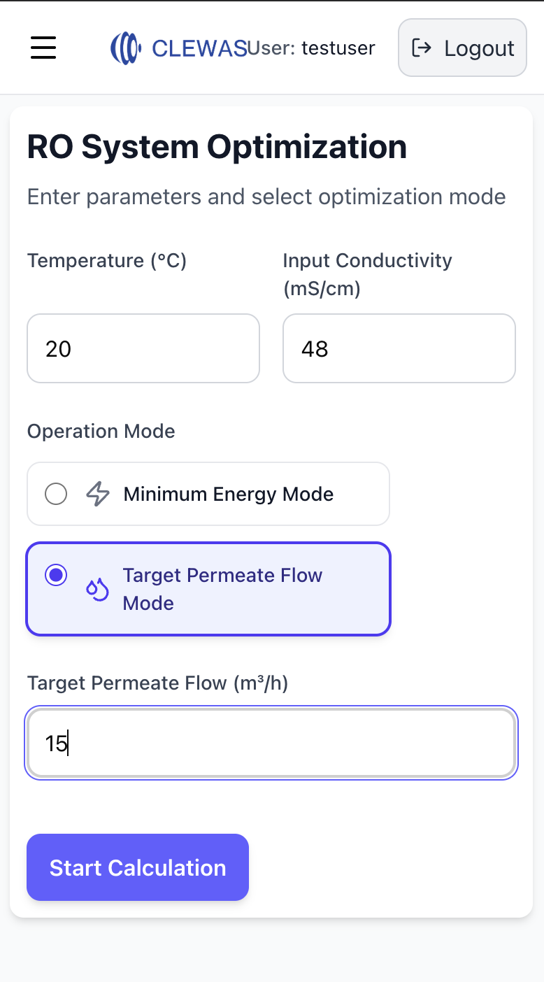 Carbon accounting developers developer - Alper .'s portfolio image