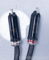 Kimber Kable Hero AG  RCA Cables; 1m Pair Interconnects... 5