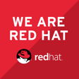 Red Hat logo on InHerSight