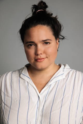 Carolien van Wijngaarden