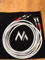 Morrow Audio Elite Grand Reference Speaker Cables - 2 m... 4