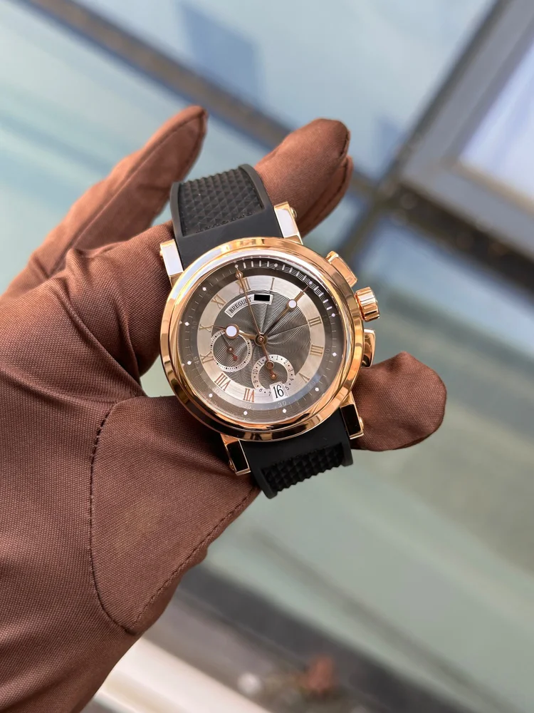 Chronograph