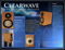 Clearwave Loudspeaker Design Symphonia Mini JR -- pure ... 6