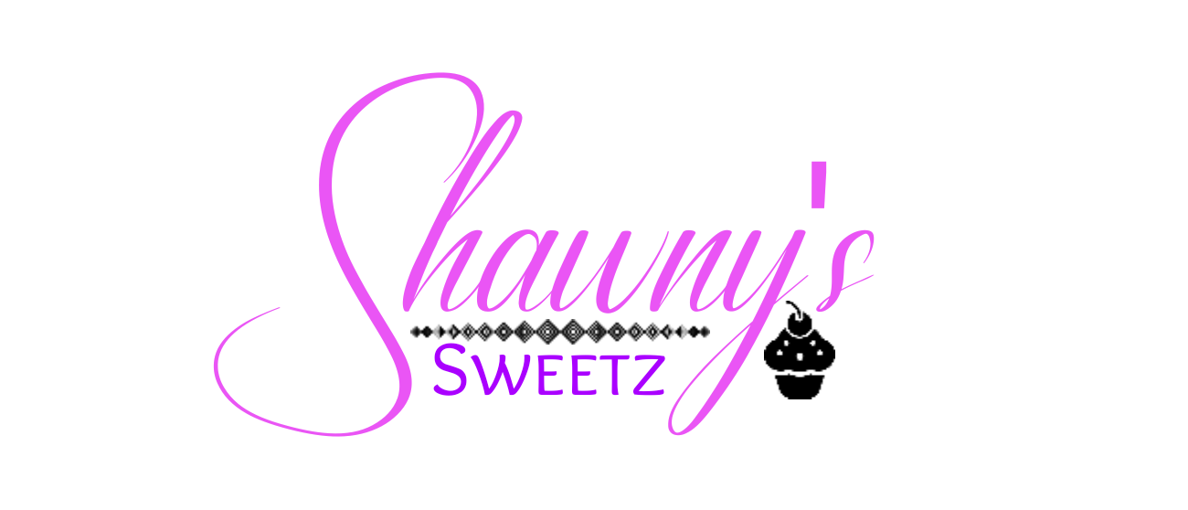 Logo - Shawny's Sweetz