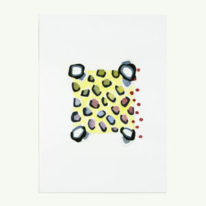 Original Drawing #1
