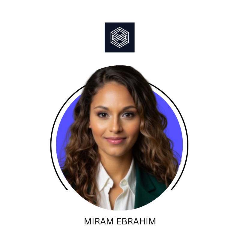 Mira Ebrahim | LinkedIn