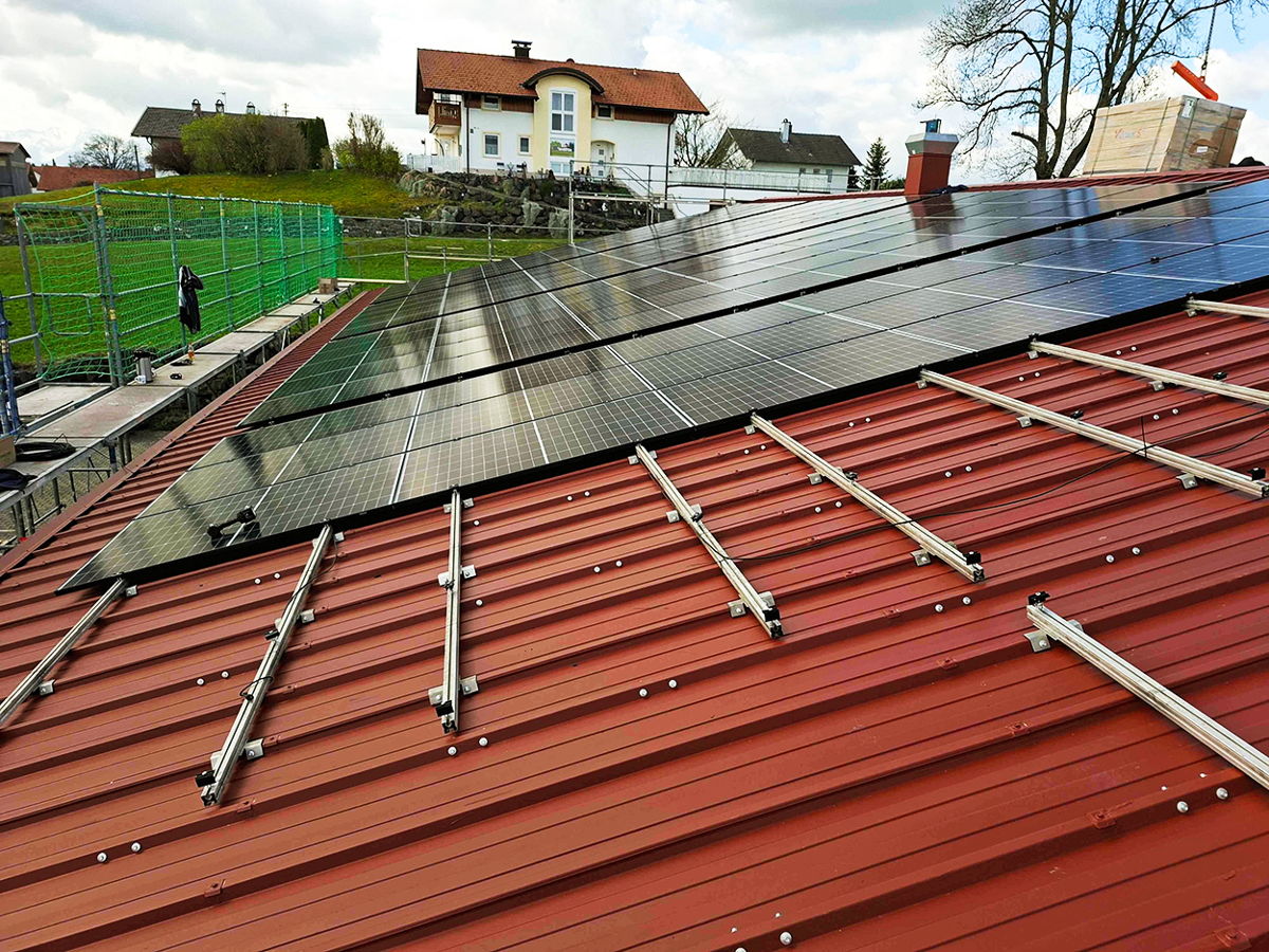 Repowering von PV-Anlagen – Mehr Leistung für bestehende Solaranlagen