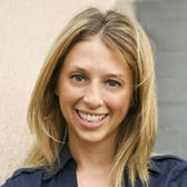 Christina Marsack-Topolewski, Ph.D., LMSW