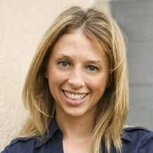 Christina Marsack-Topolewski, Ph.D., LMSW