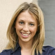 Christina Marsack-Topolewski, Ph.D., LMSW