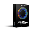 minimal bundle, ultimate minimal bundle, ultimate minimal bundle vol ii, iqsounds, iq sounds, iqsounds samples, iqsounds bundle, mth