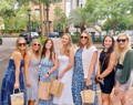 savannah shopping