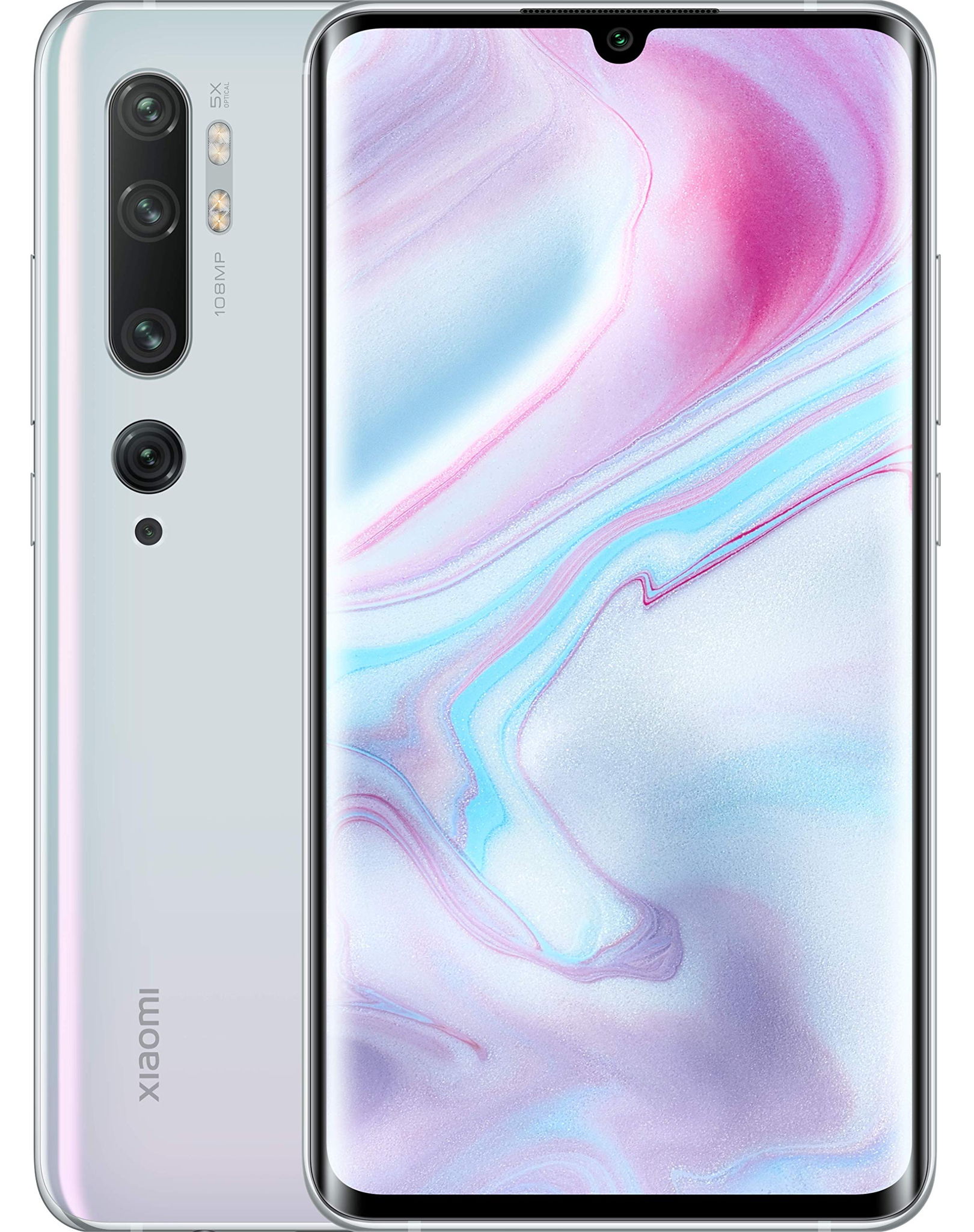 Apple Iphone 11 Pro Pro Max 2019 Vs Xiaomi Mi Note 2019 Slant
