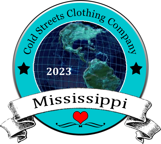 Mississippi Homepage