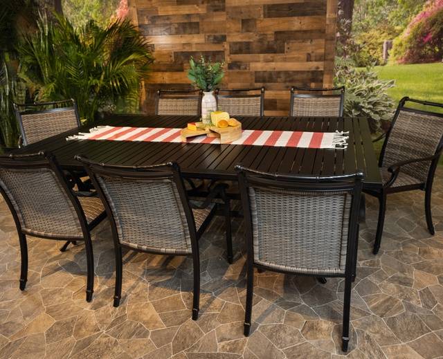 Outdoor Patio Dining Furniture Sets Suffolk County, NY