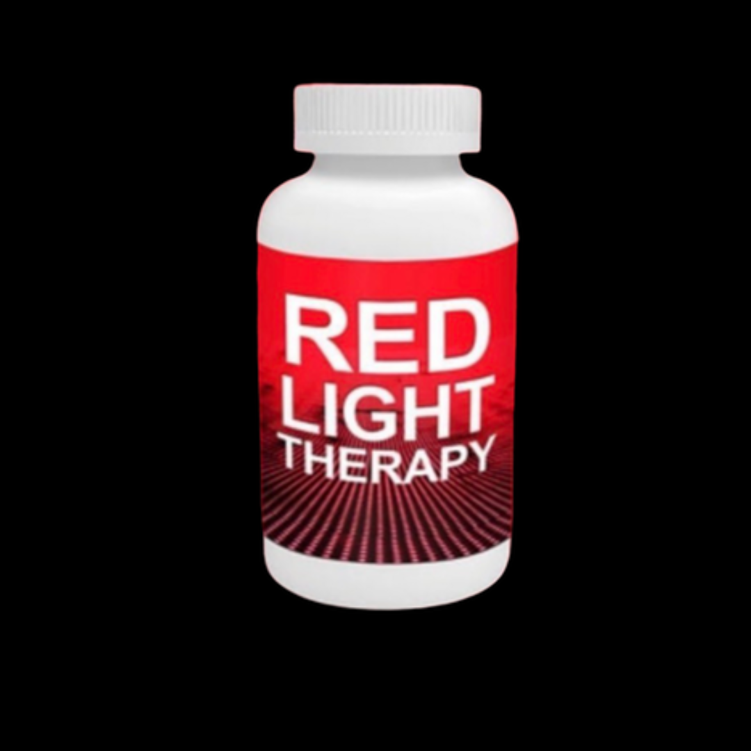 Red Light Therapy: A Magic Pill?