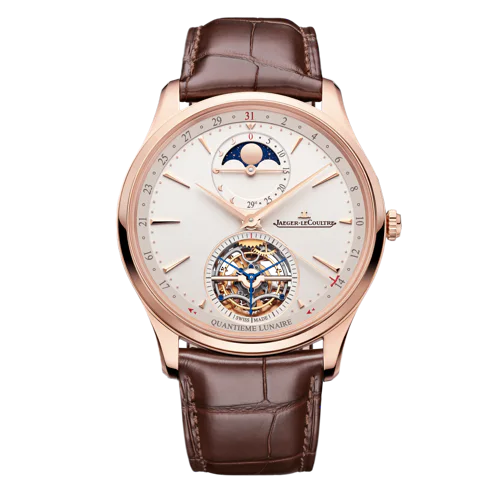 Jaeger-LeCoultre Master Ultra Thin Tourbillion MoonPhase Q1692410
