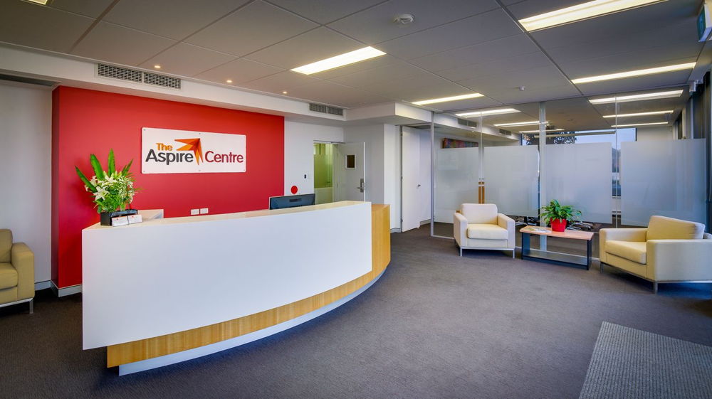 Large, Generous Sized  Workstation Hire Welshpool / Victoria Park