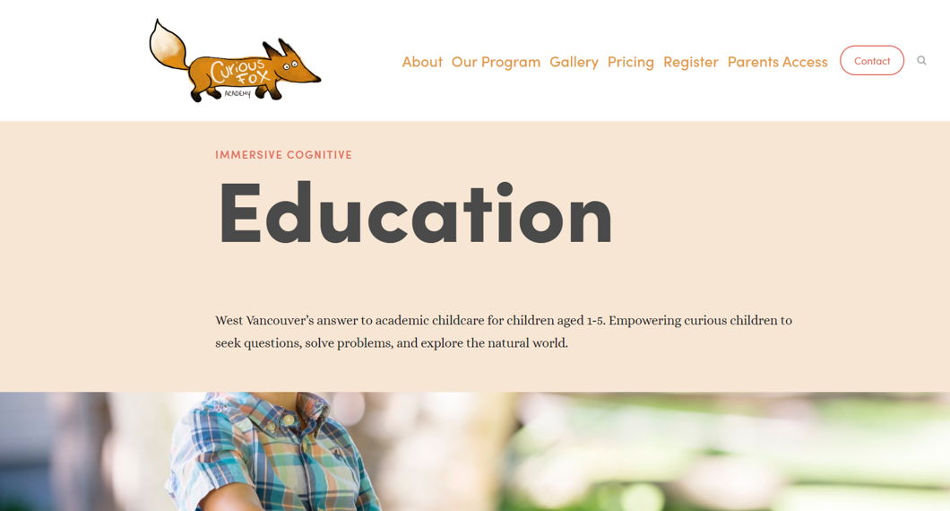 School Websites