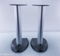 B&W Nautilus 805 Speaker Stands FS-N805; Silver Pair (1... 4