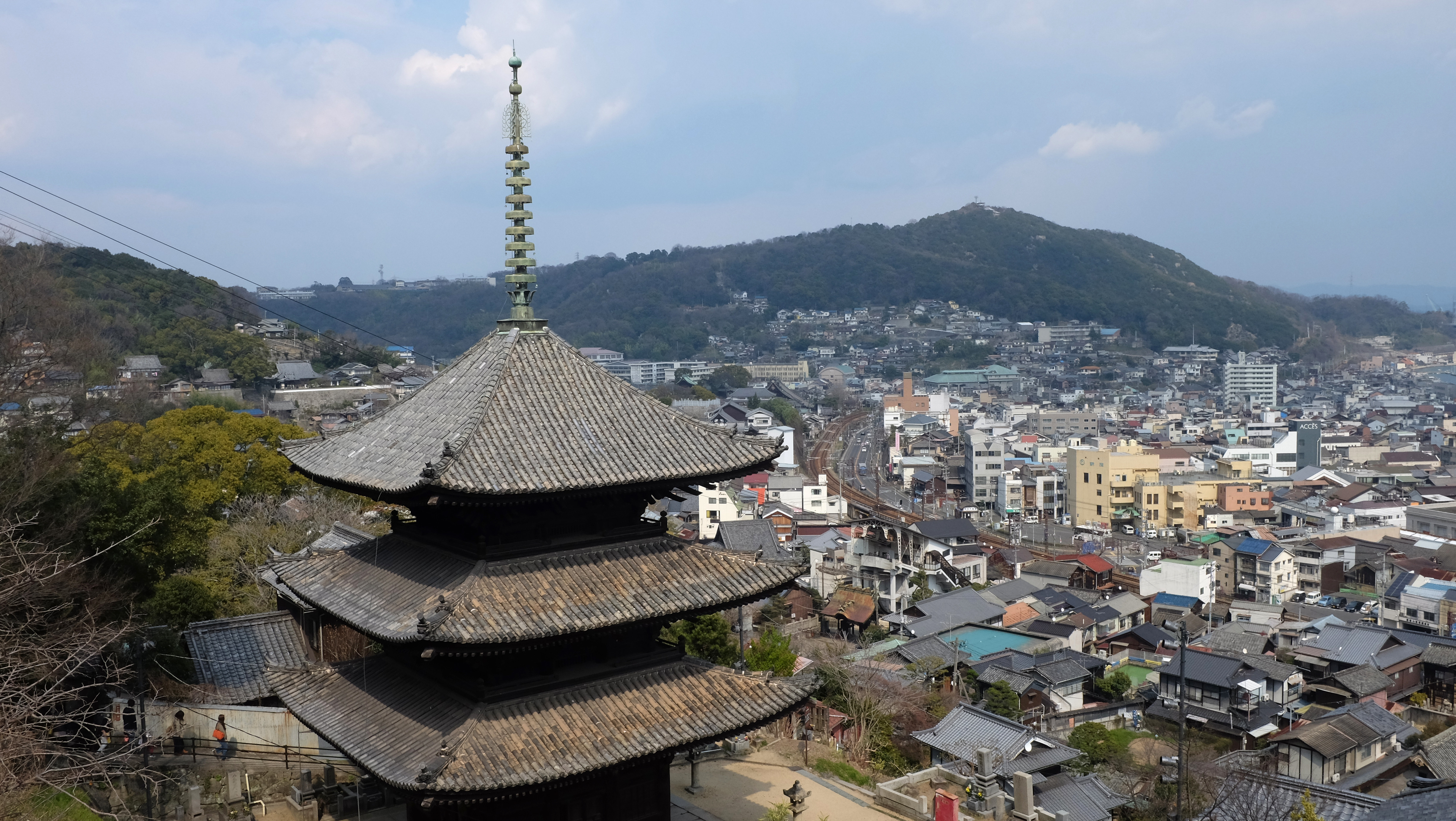 places to visit in japan besides tokyo
