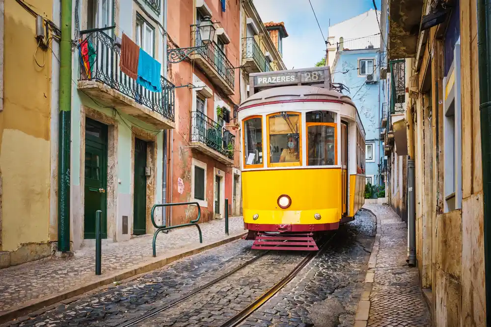 Best Places to Visit for Halloween in Europe