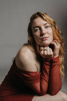 Sigrid Dominique