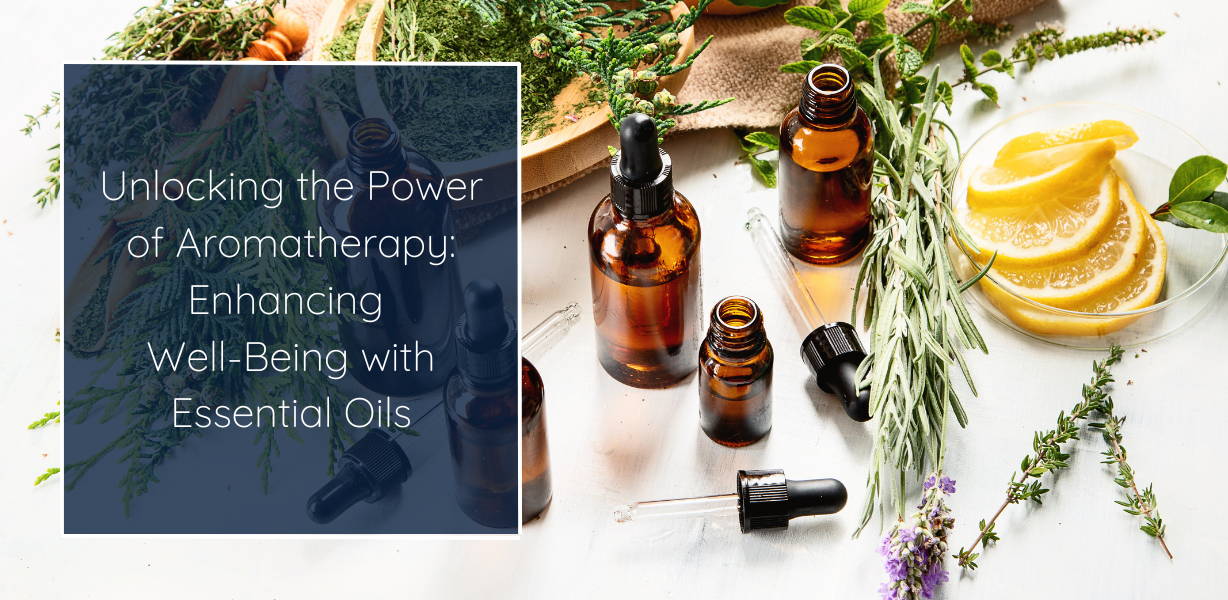 essential oils for hayfever