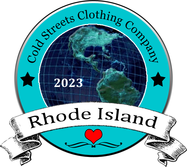 Rhode Island Homepage