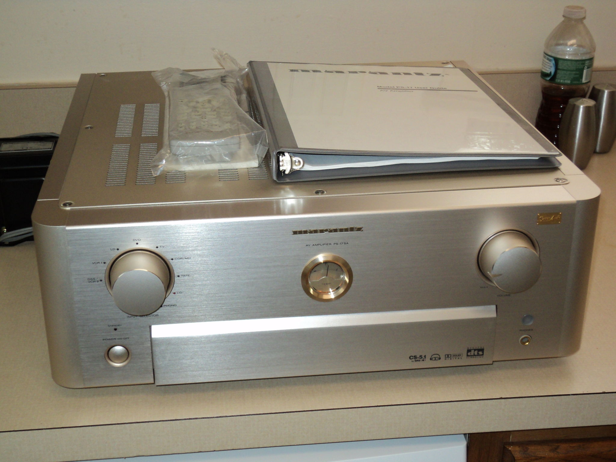 marantz Professional コンデンサーマイク SG-17P marantz Professional コンデンサーマイク SG-17P - メルカリ
