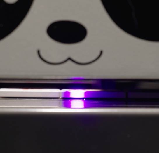 UV Printer LED light