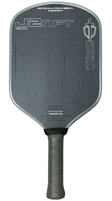 Honolulu Pickleball J2NFT pickleball paddle