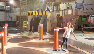 fort fun labs memo rz