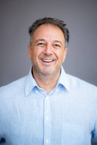 Raphael Glassberg