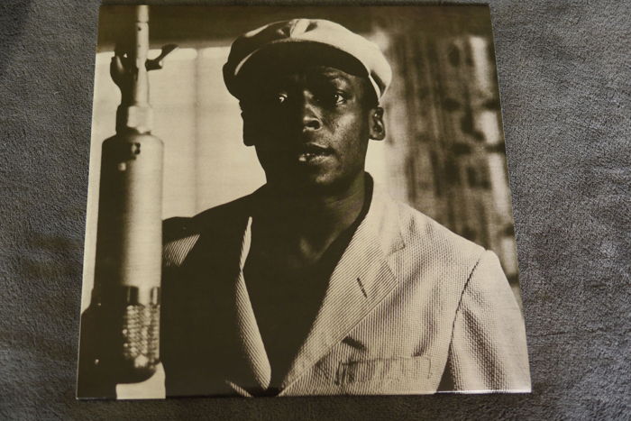 Miles Davis - The Musings of Miles Analog Production 45...