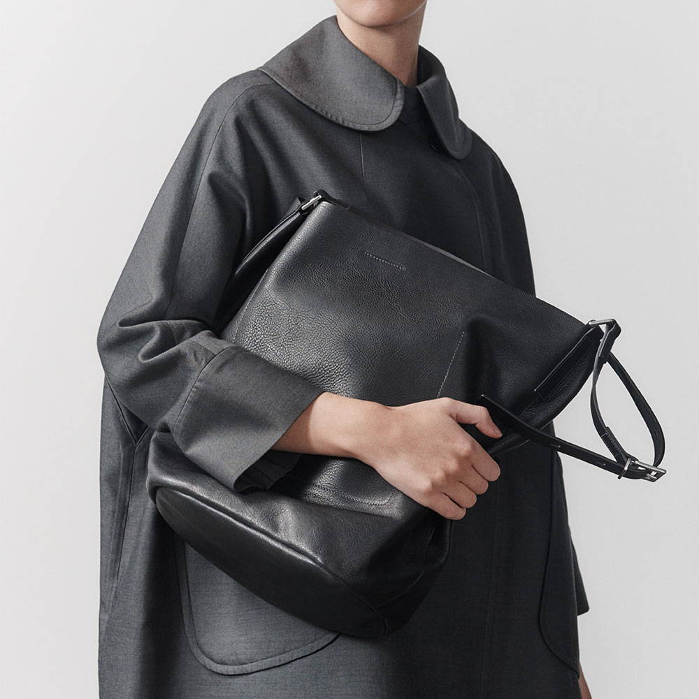 Microbe Vise dig specielt Ally Capellino | British Designer Of Mens & Womens Bags & Accessories