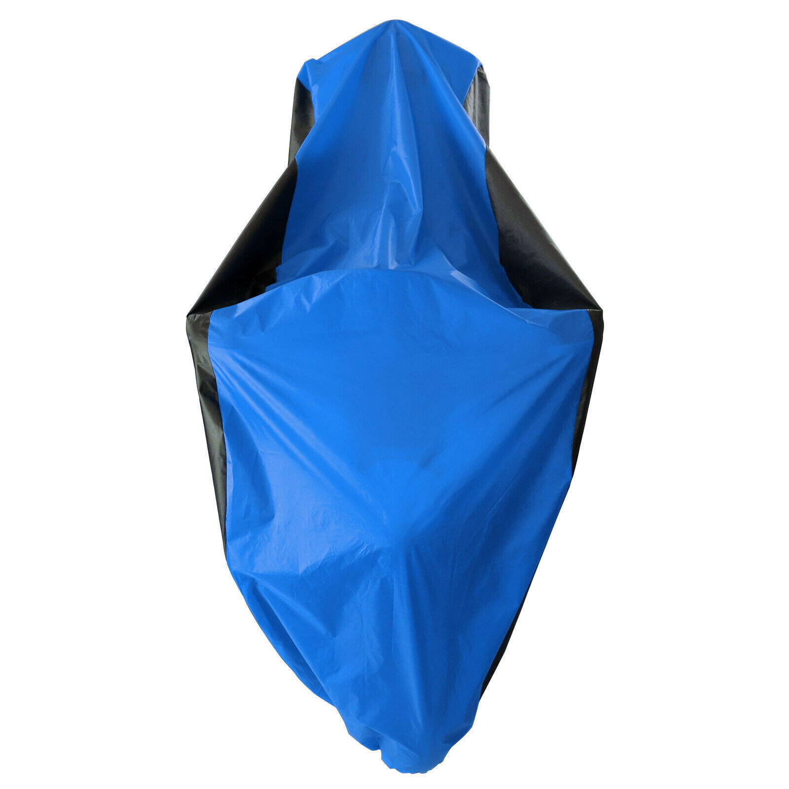 motorcycle cover front