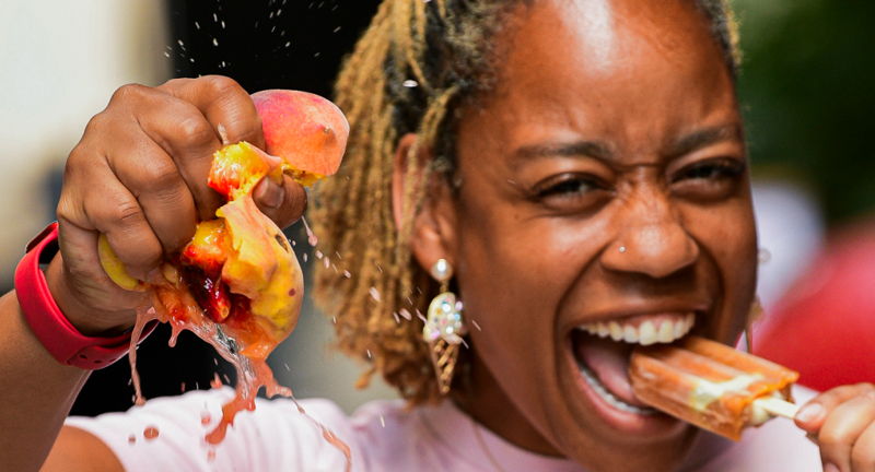 PeachFest 2026 Is Coming to Downtown Atlanta