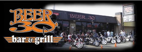 Beer 30 Bar and Grill in Myrtle Beach