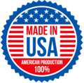 Made in the USA