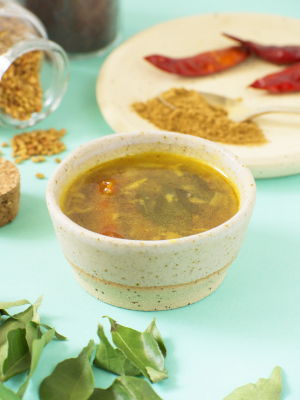 Rasam Recipe