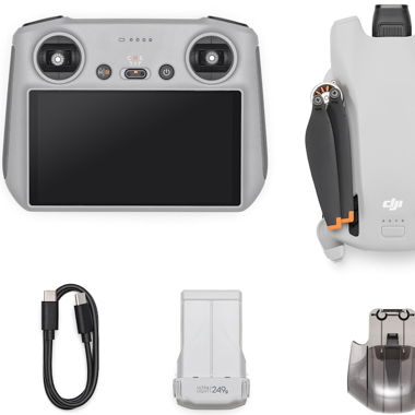 DJI Mini 3 Pro
